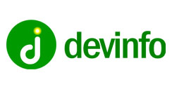 Dev Info Logo